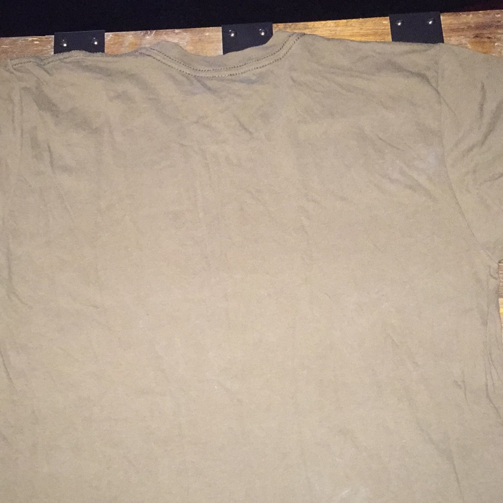 American Apparel Collectible T-shirt Size M - Picture 5 of 6